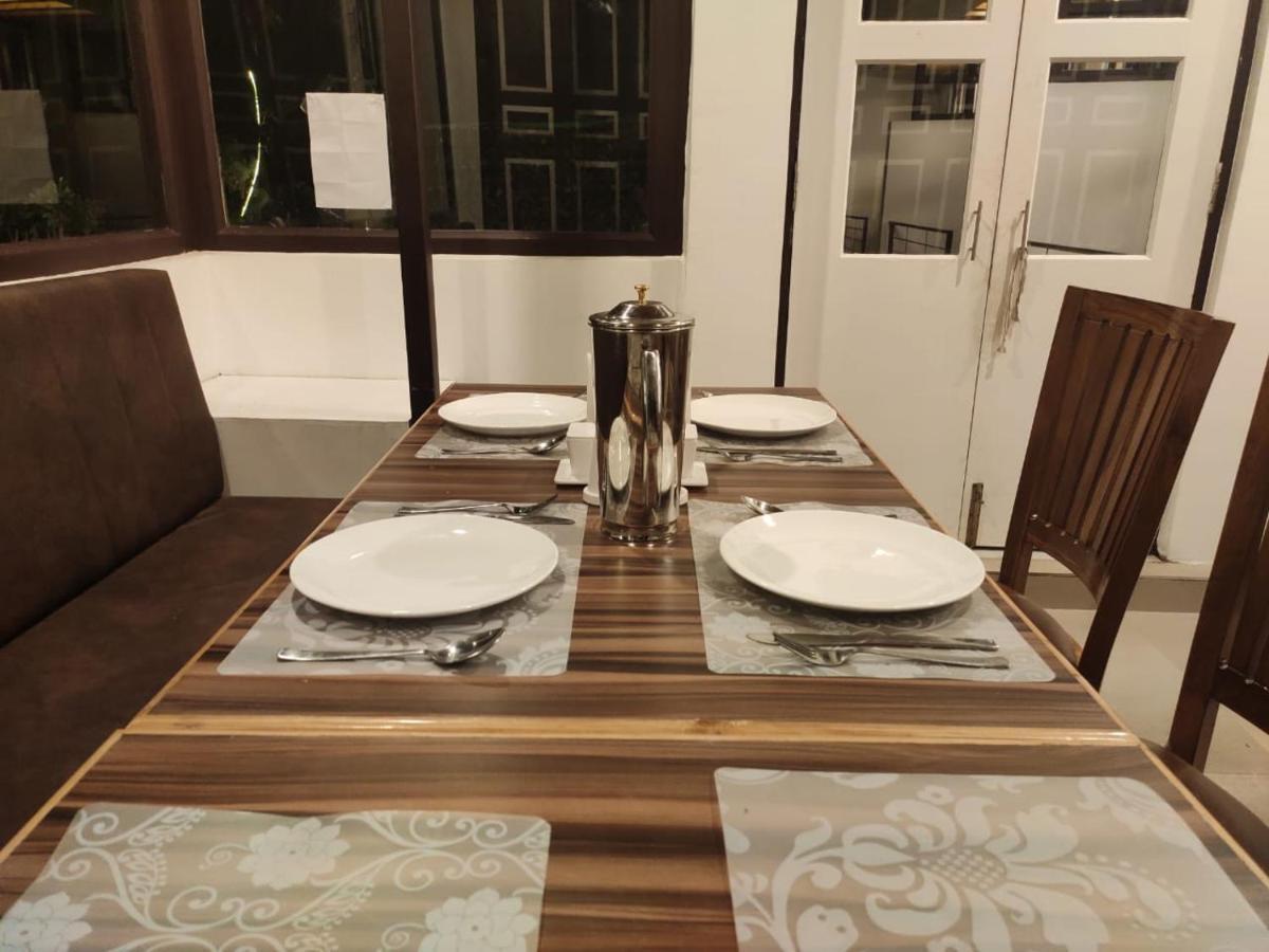 גנגטוק Ridan - A Boutique Hotel מראה חיצוני תמונה