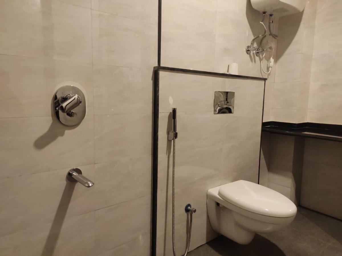 גנגטוק Ridan - A Boutique Hotel מראה חיצוני תמונה